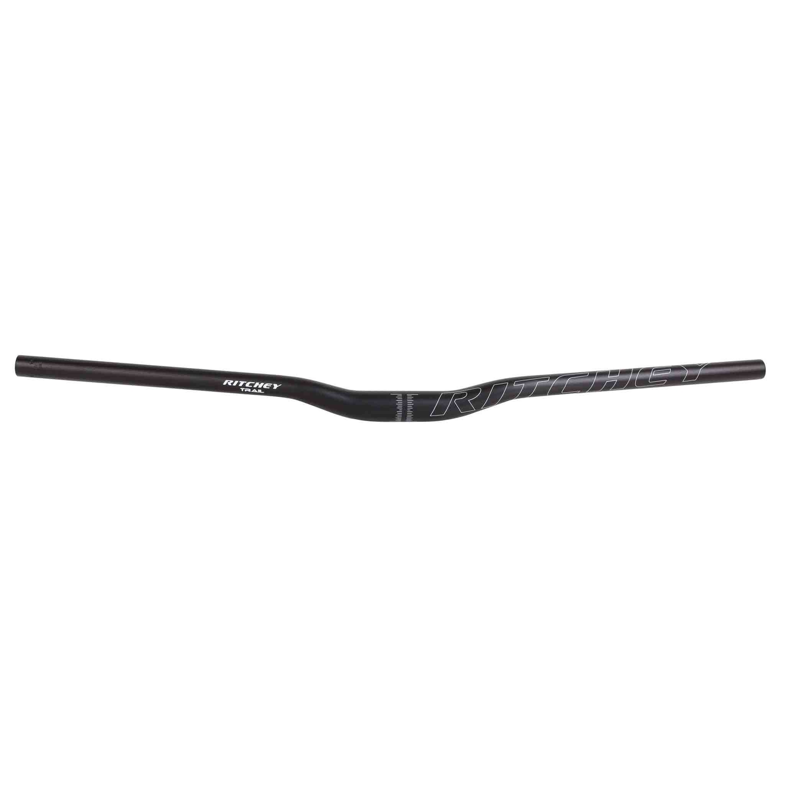 Ritchey Trail Rizer Handlebar 780mm Width 20mm Rise Black eBay