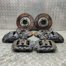 Kits de frein Porsche PANAMERA