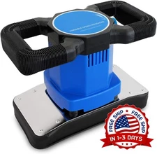 Pistola Masajeadora Muscular Percusión De Tejido Profundo Masaje Para Atletas US