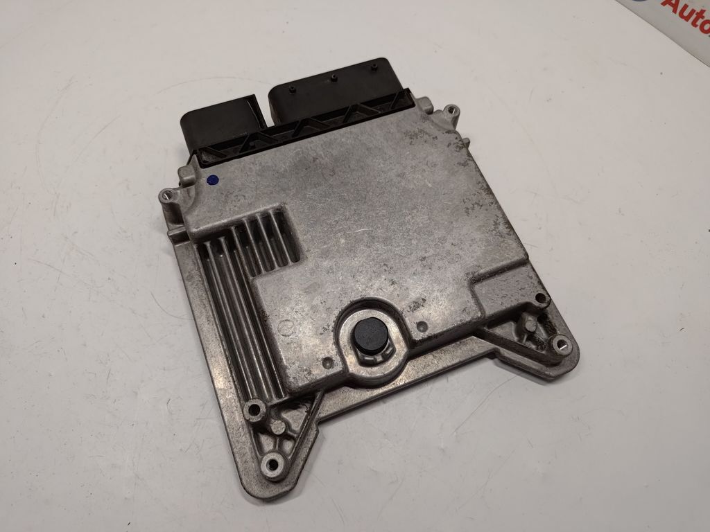 BMW X5 E70 2009 Power steering control unit module 1277022195  