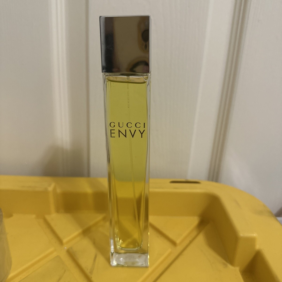 Gucci Envy by Gucci 3.4 oz / 100 ml spray for women femme her