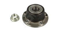 Hart 903 059 Radlagersatz FüR CitroËN, Fiat, Lancia, Peugeot
