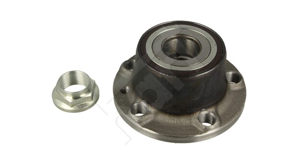Hart 903 059 Radlagersatz FüR CitroËN, Fiat, Lancia, Peugeot-image
