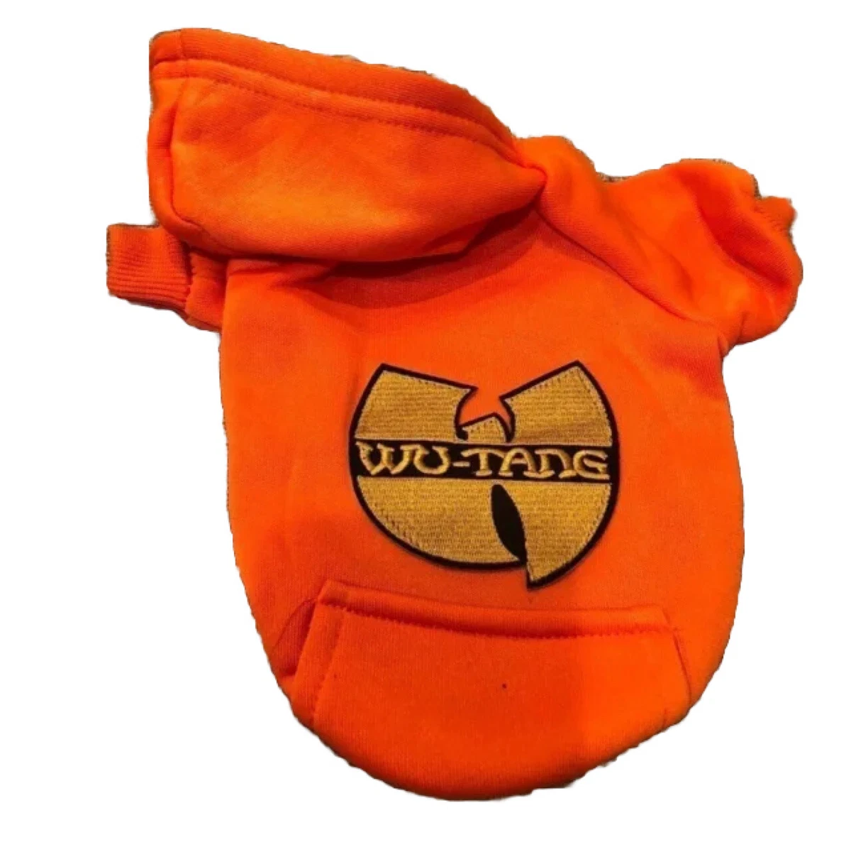 Wu tang store dog sweater