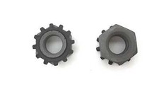 1969 - 1970 Mustang Ram Air Cleaner Bracket Hardware Boss 302 390 428