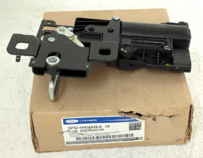 New OEM Ford Rear Trunk Soft Close Latch 2013-2020 Fusion MKZ DP5Z