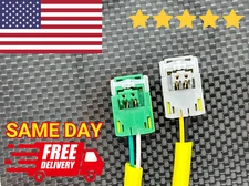 2017 2018 2019 2020 2021 Honda Civic Driver Airbag Clock Spring Plug Connector