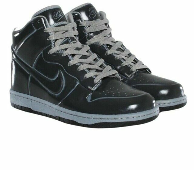 nike dunk high vt premium