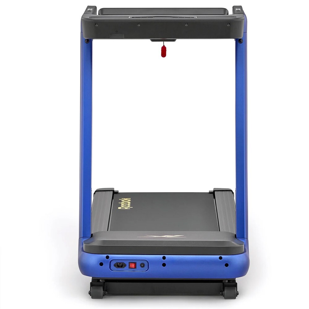Reebok FR20z Floatride Treadmill HOME USE Cardio Training Blue RRP £1300 image 5
