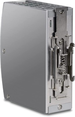 TRENDnet 150W, 52V DC, 2.89A AC to DC DIN-Rail Power Supply, TI-S15052,