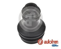 Autofren Seinsa Faltenbalgsatz Antriebswelle Getriebeseitig FüR Opel Corsa B