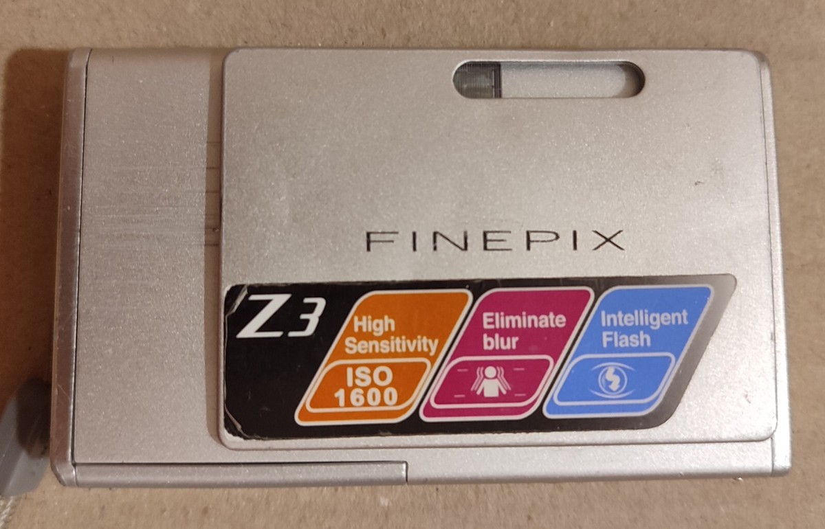 【美品】FUJIFILM FinePix Z3 Amazon | FUJIFILM デジタルカメラ FinePix Z3 ピンク | 富士