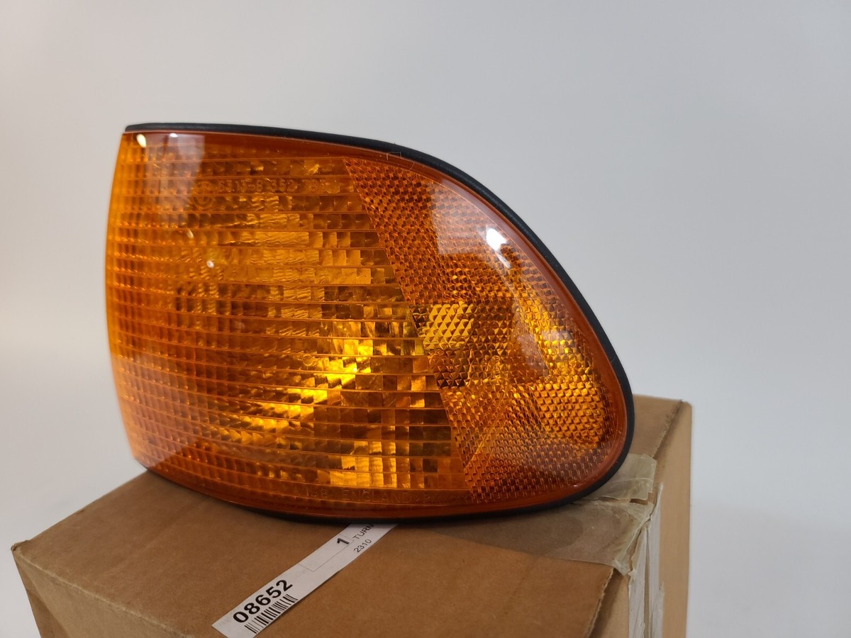 NOS 1995-2001 BMW E38 728i 730i 735i 740i 750i Left Turn Signal 