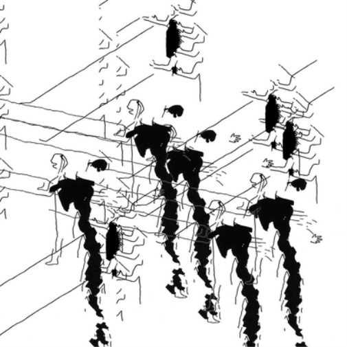 Hanz Plasty II (Vinyl) 12