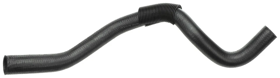 Gates Radiator Coolant Hose Upper For 1980-1986 GMC K2500 Suburban - Image 2 of 3