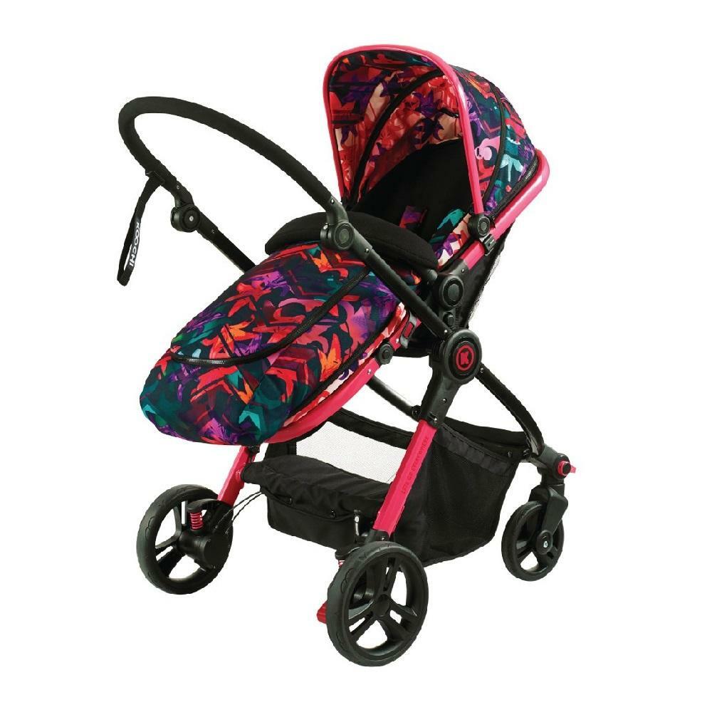 koochi travel system
