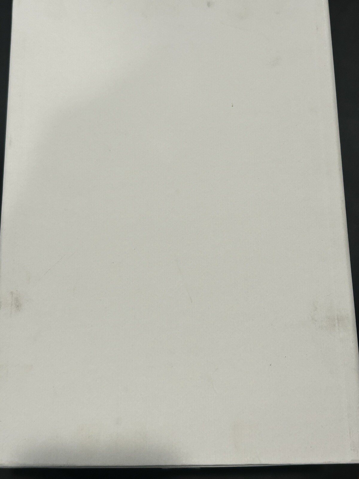 NIB $990 The Row Hook and Loop Grip Tape Sandals in Eggshell (White) sz 41/11