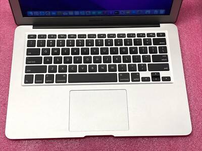 Apple MacBook Air 13 Core i5 1.6GHz 8GB Ram 256GB SSD 30 Dsy