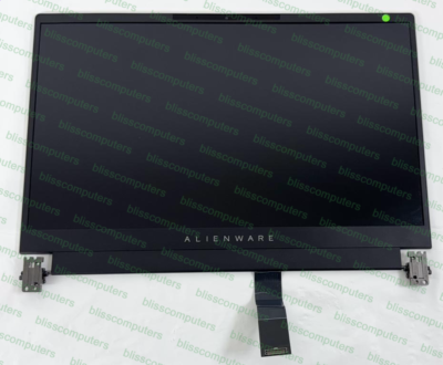 Alienware X14 R1 14