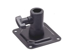 One Anchor Mount w Collar for Ceiling  Wall Mount NEW