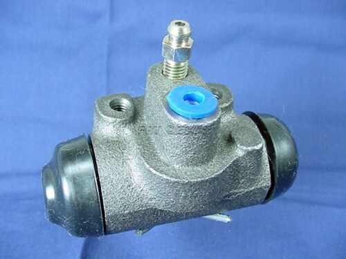 Qualitee Drum Brake Wheel Cylinder for 81 82 Mazda 626 MX-6 Right REAR - Picture 1 of 3