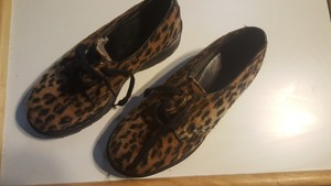 tuk cheetah creepers
