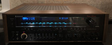 Open Box Kenwood Super Eleven High Speed Dc Stereo Am/fm Receiver 125 Wpc Manual