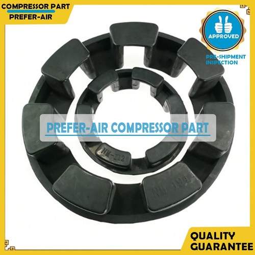 Accoppiamento flessibile adatto per elemento accoppiatore NOR-MEX NM50 67 82 97 112 128 148 168 214 - Foto 10 di 25