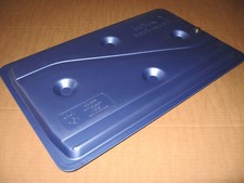 Rieber 1/1 GN Kühlakku Kühlpellet Kunststoff NEUWERTIG