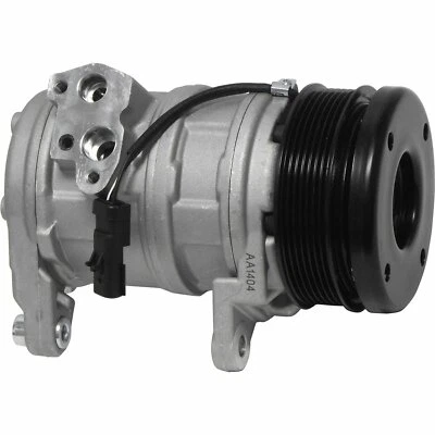 A/C Compressors & Clutches for Dodge Durango for sale | eBay