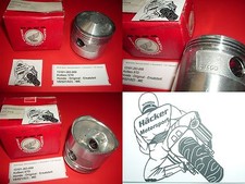 Piston _ Piston _ STD _ 70.00mm _ CB 450 _ CB450 _ 1965 -1968 _ 13101-283-000