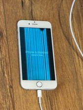 Apple iPhone 6 - 64 Go -  Argent (Désimlocké)