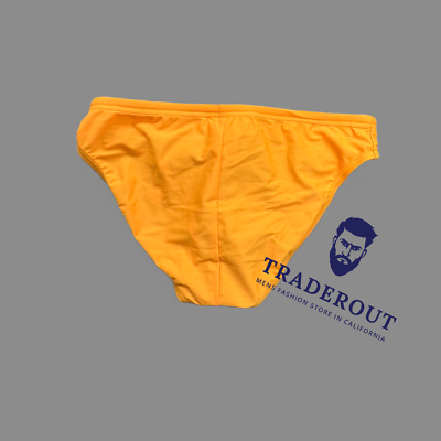 Speedo Costume Da Bagno Uomo Powerflex Eco Solar Slip, Us Red, 28 - Foto 7