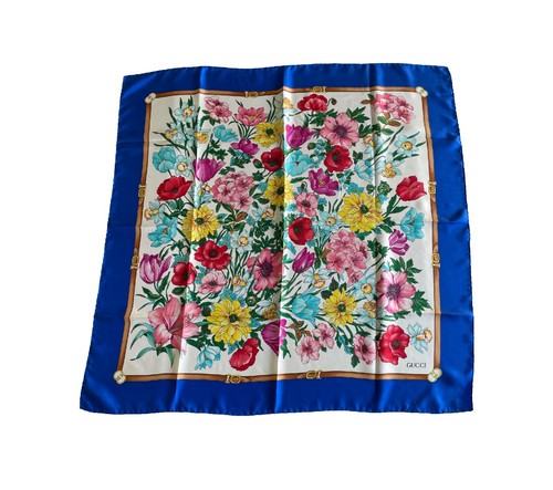 Zara Bird Tropical Floral Turban Wrap Headband Wrap Spring  display picture 2