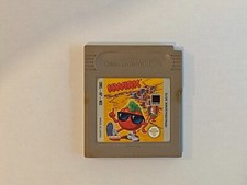 ebay® Auktion 204574709326 | Nintendo Gameboy | KWIRK Thumbnail of ebay® auction 204574709326 | Nintendo Gameboy | KWIRK