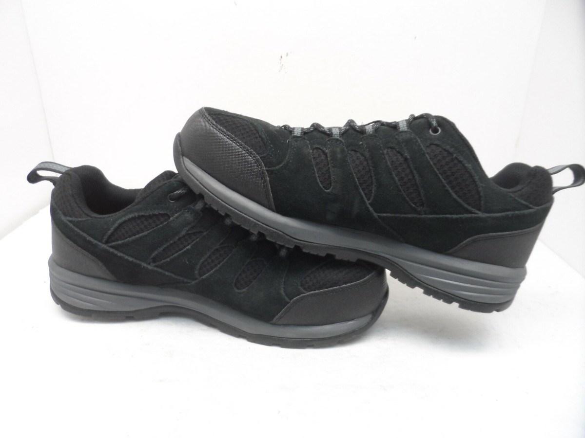 Merrell Men\'s Windoc Steel Toe Steel Plate‎ WP Low Safety Hiker J17865 Black 11M Merrell Windoc Men main image 3