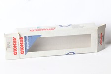 Arnold Spur N LEERKARTON für 5501 Dampflok BR 80  OHNE Inlet  (273173)