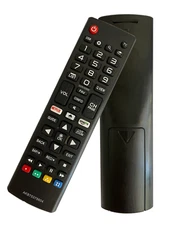 New Remote Control AKB75375604 Replaced For LG LCD LED Smart TV