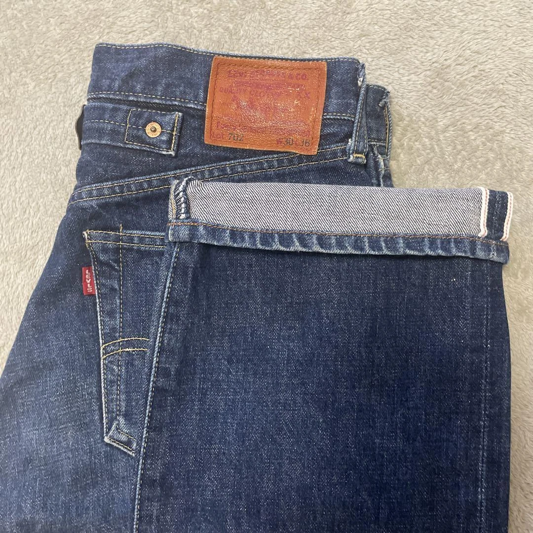Levis 702xx on sale