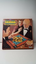 Vtg KENNER Board Game Skirrid  #40450 A Game Of