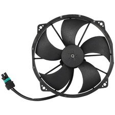 Engine Radiator Cooling Fan Assembly For 2016-2022 Sportsman 850 / XP 1000