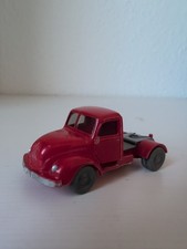 Wiking Magirus mit Fehlern 