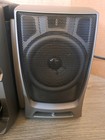 AUDIOVOX CE304R Portable  Stereo BOOM BOX 2001 Manufacturerd CD TAPE AmFm — photo 5