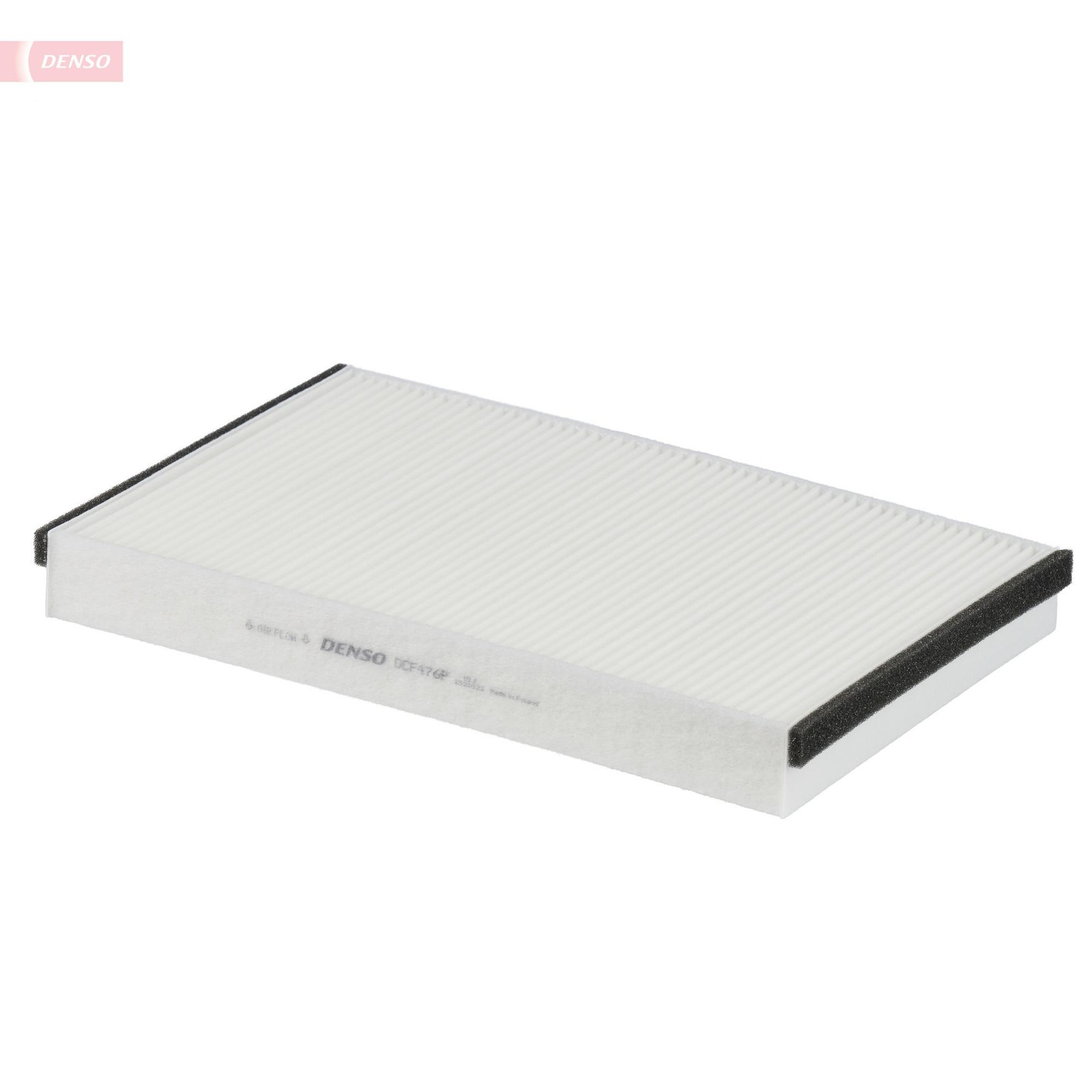 Fits DENSO DCF476P Filter, interior air - Image 19