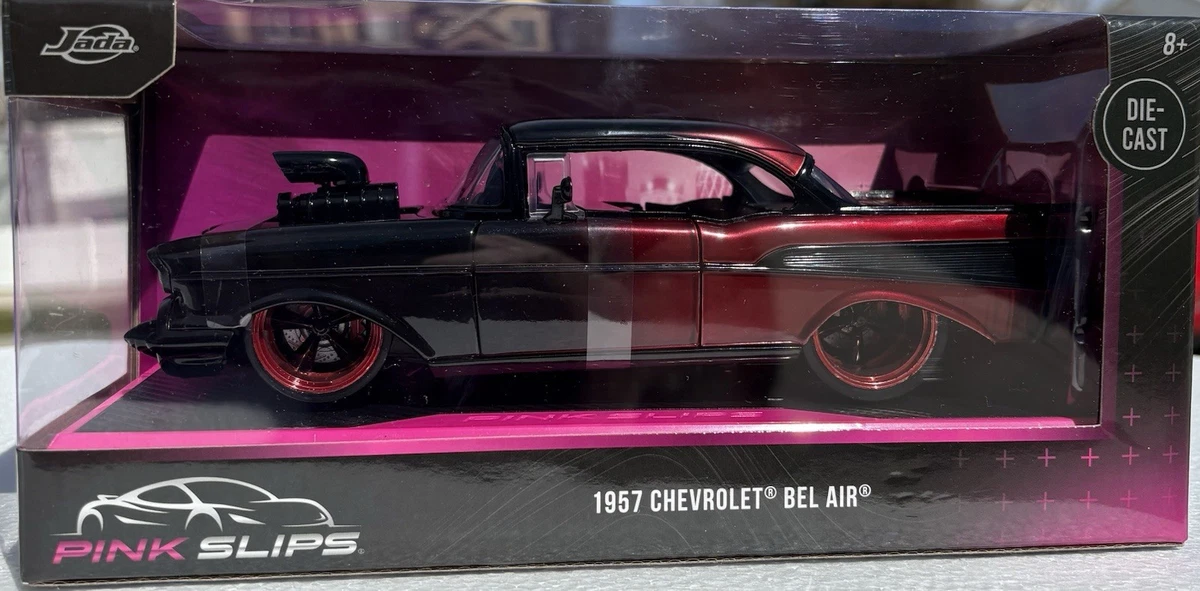 Jada Toys Chevrolet 1:24 Diecast Cars, Trucks & Vans for sale | eBay