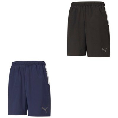 Puma Herren Shorts teamLIGA Sideline Shorts 657263