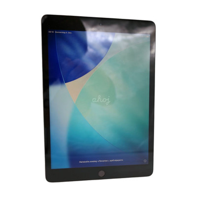 Apple iPad 8. Generation 10,2'' Wi-Fi 32GB Space Grau   A12 Chip, Retina Display