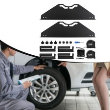 Strumento di allineamento ruote Strumento di allineamento convergenza