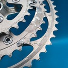 Shimano Ultegra FC-6503 Triple Crankset 172.5mm 52/42/30t 130/74 BCD Octalink g6 — photo 8