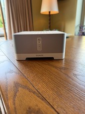 Sonos Connect:Amp (Gen 1) - Model ZP120 - Wireless Amplifier - S1 System Only